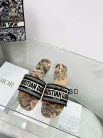 Picture of Dior Slippers _SKUDiorsz34-46SD01183017